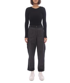 ARMANI EXCHANGE Прямые брюки