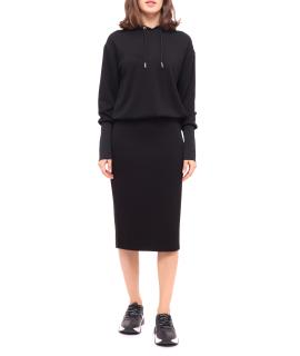 ARMANI EXCHANGE Повседневное платье