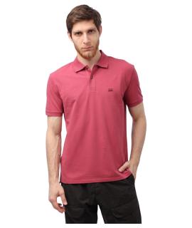 CP COMPANY Поло с коротким рукавом