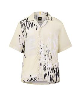 HUGO BOSS Кэжуал рубашка