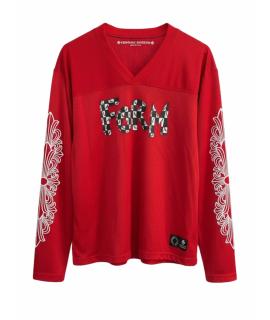 CHROME HEARTS Лонгслив