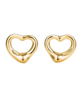 TIFFANY&CO Серьги