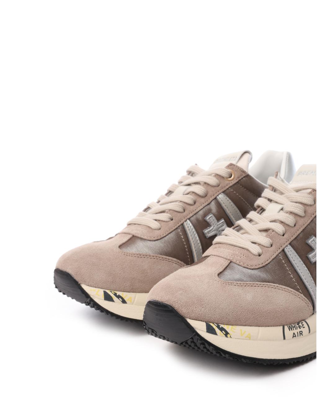 PREMIATA Мульти кроссовки, фото 6