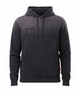 DIESEL Худи/толстовка