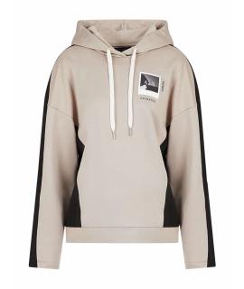 ARMANI EXCHANGE Худи/толстовка