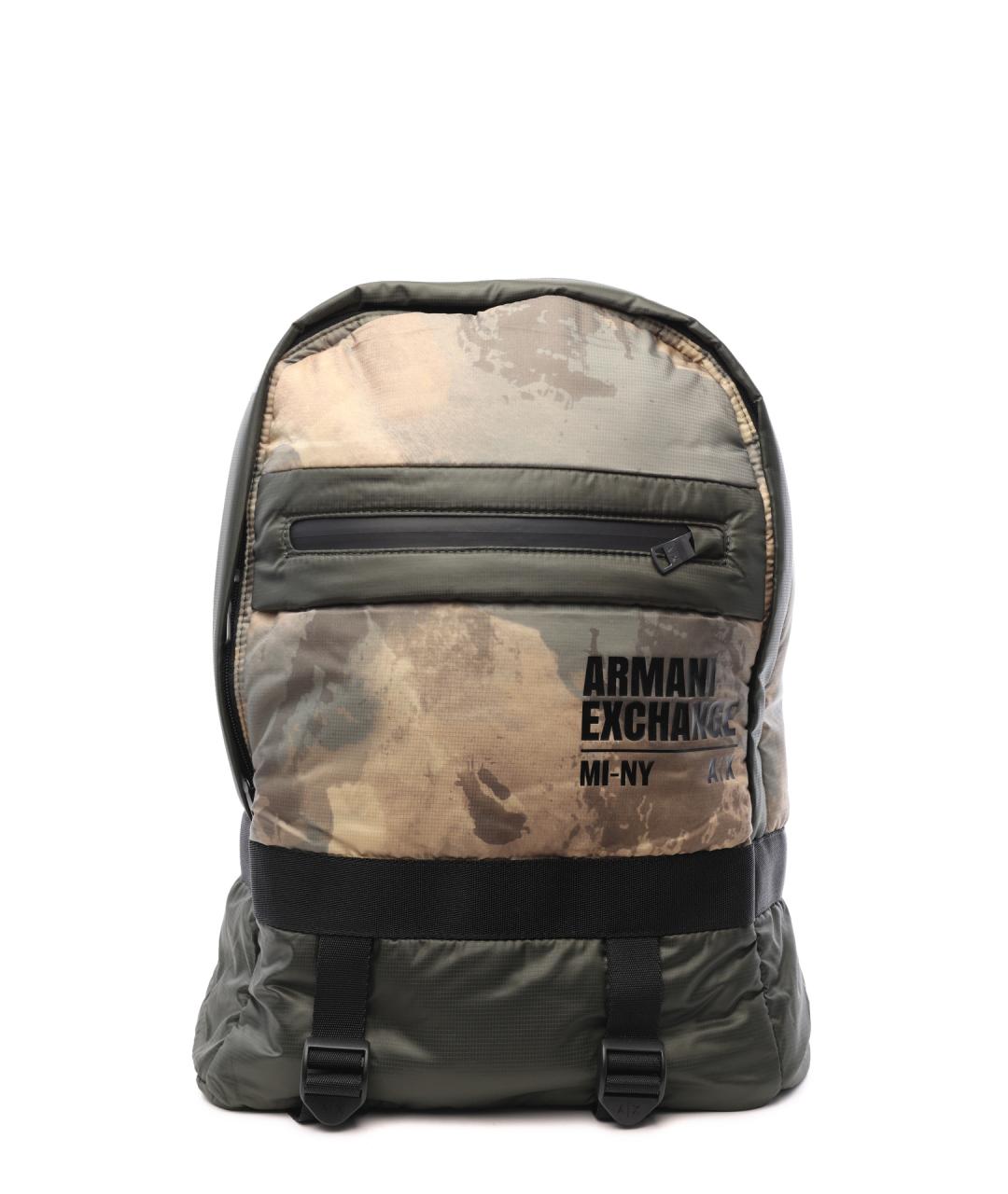ARMANI EXCHANGE Мульти рюкзак, фото 1