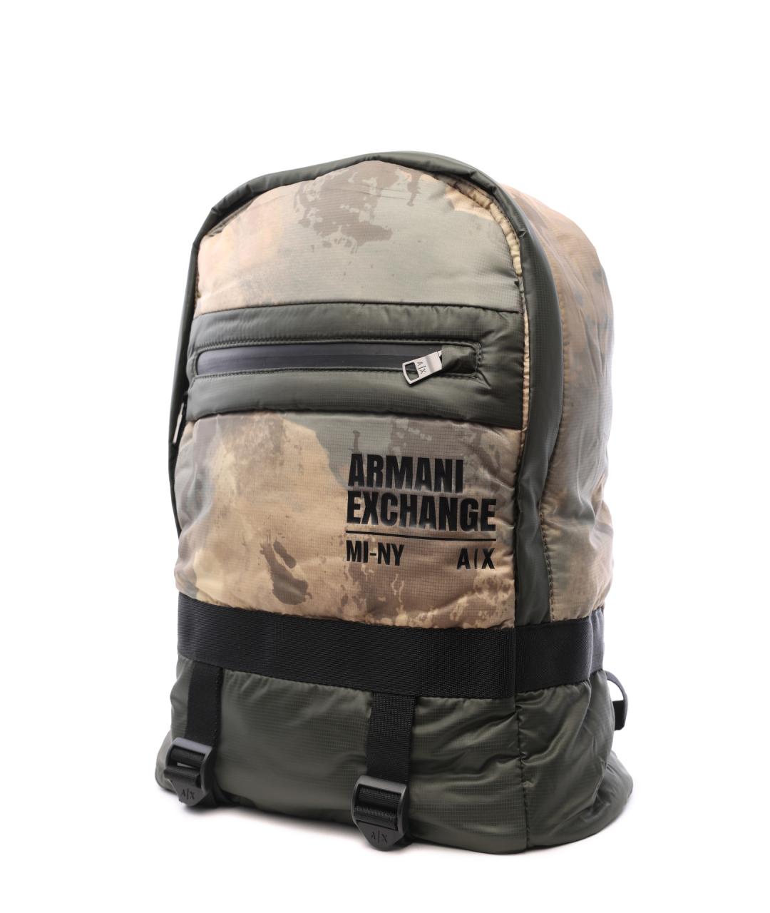ARMANI EXCHANGE Мульти рюкзак, фото 2