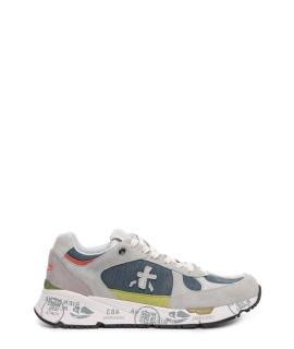 PREMIATA Высокие кроссовки / кеды