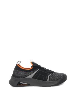 SANTONI Низкие кроссовки / кеды