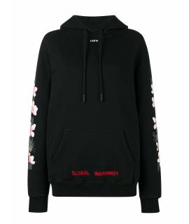 OFF-WHITE Худи/толстовка