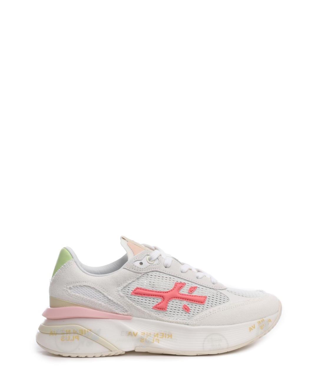 PREMIATA Мульти кроссовки, фото 1