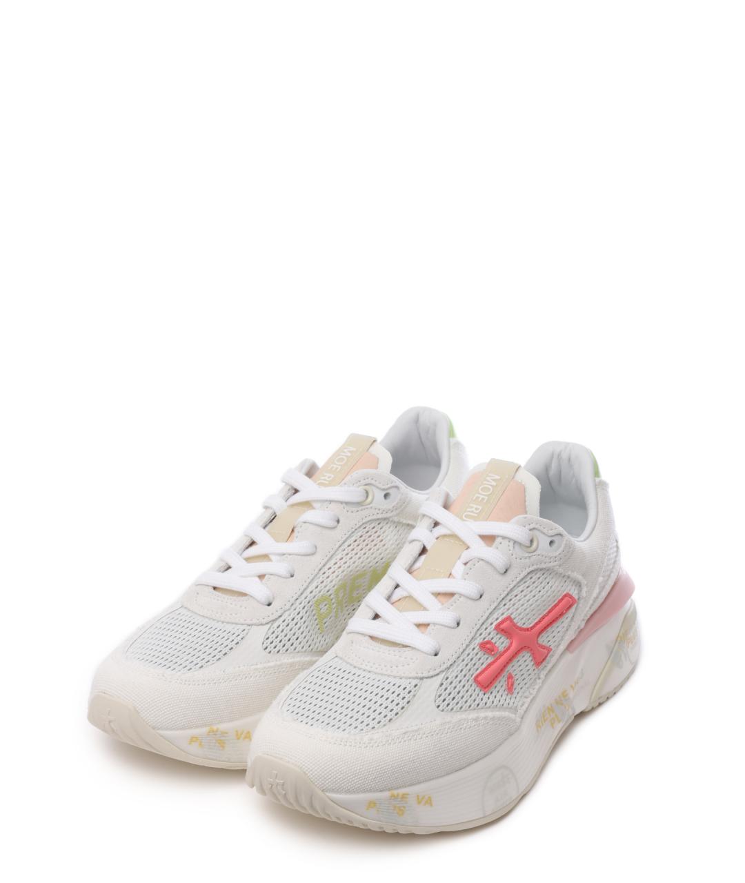 PREMIATA Мульти кроссовки, фото 2