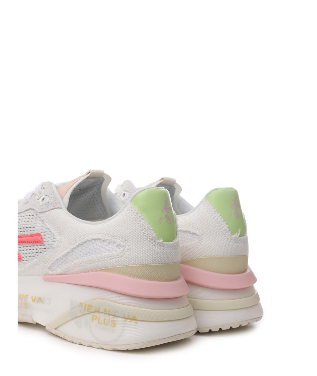 PREMIATA Мульти кроссовки, фото 6