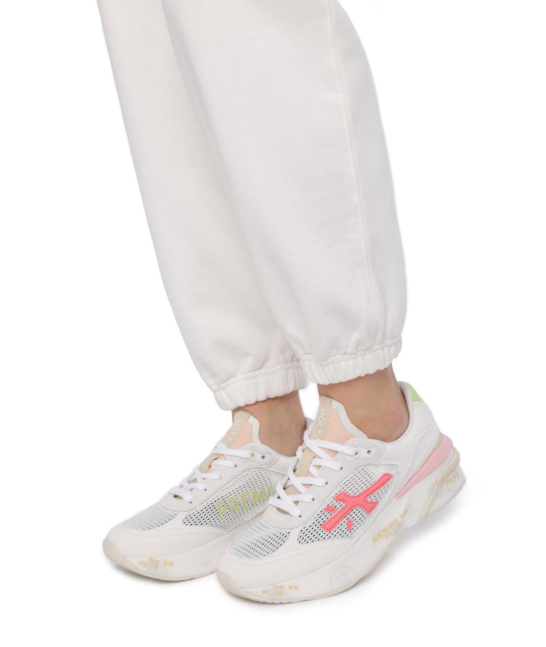 PREMIATA Мульти кроссовки, фото 7