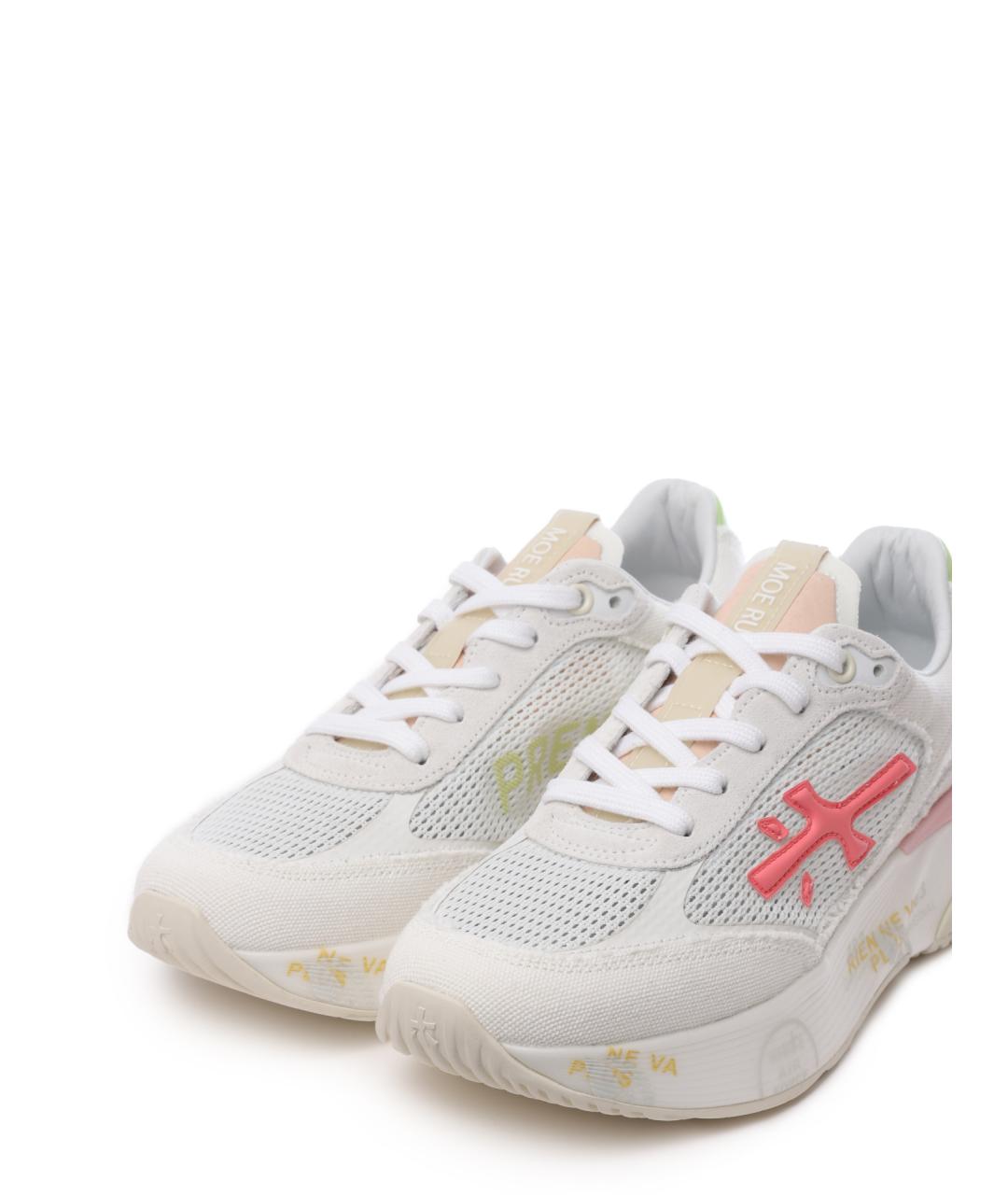 PREMIATA Мульти кроссовки, фото 5