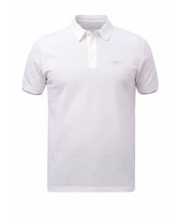 PESERICO Поло с коротким рукавом