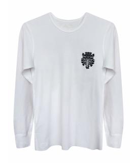CHROME HEARTS Лонгслив
