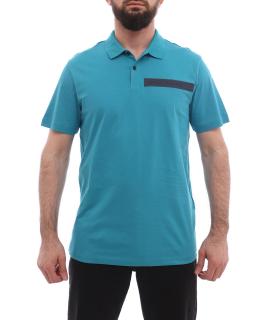 ARMANI EXCHANGE Поло с коротким рукавом