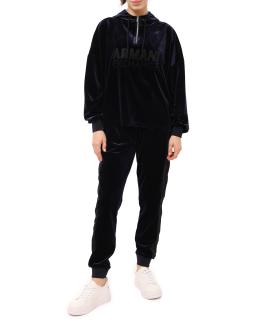 ARMANI EXCHANGE Худи/толстовка