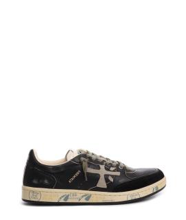 PREMIATA Низкие кроссовки / кеды