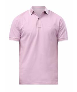HUGO BOSS Поло с коротким рукавом