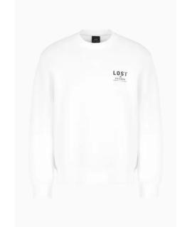 ARMANI EXCHANGE Худи/толстовка