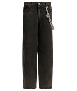 PINKO Прямые джинсы