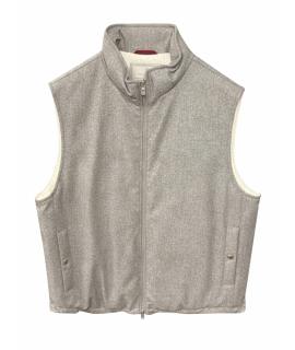 BRUNELLO CUCINELLI Жилет