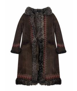 MAX&CO Дубленка