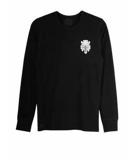 CHROME HEARTS Лонгслив