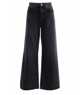 AGOLDE Джинсы клеш