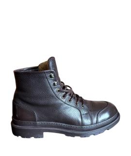 BRUNELLO CUCINELLI Высокие ботинки