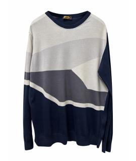 ZILLI Джемпер / свитер