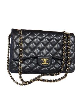 CHANEL Сумка через плечо