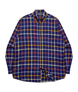 PAUL & SHARK Кэжуал рубашка