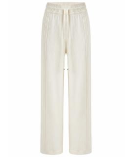 GENTRY PORTOFINO Брюки широкие