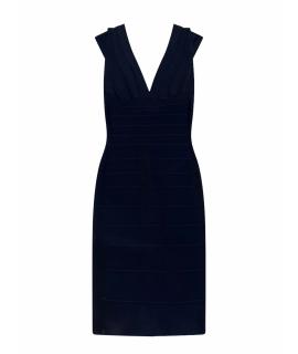 HERVE LEGER Платье