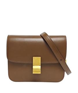 CELINE Сумка через плечо