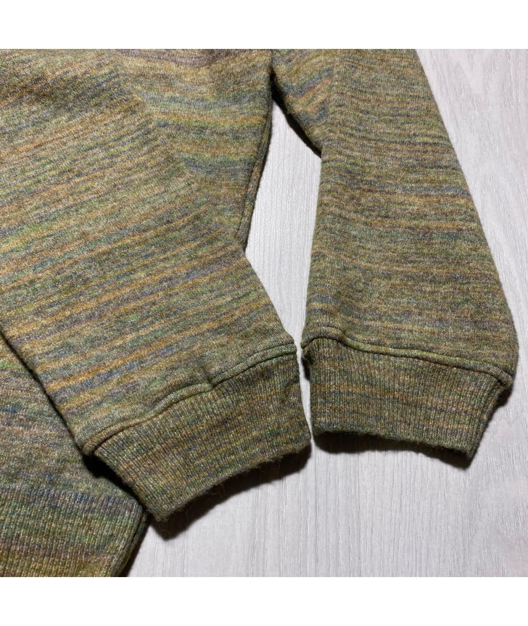 A.P.C. Мульти джемпер / свитер, фото 8