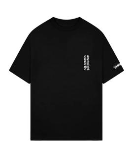 CHROME HEARTS Футболка