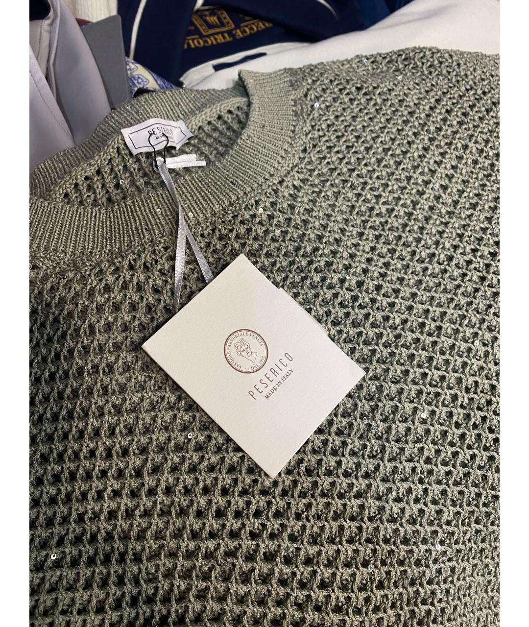 PESERICO Джемпер / свитер, фото 2