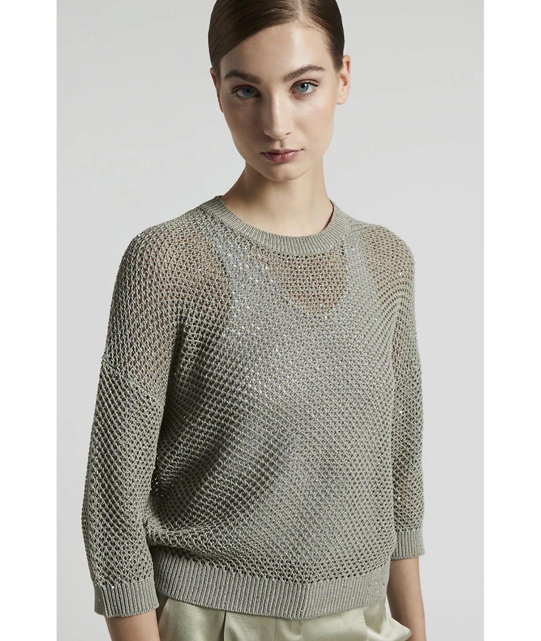 PESERICO Джемпер / свитер, фото 3