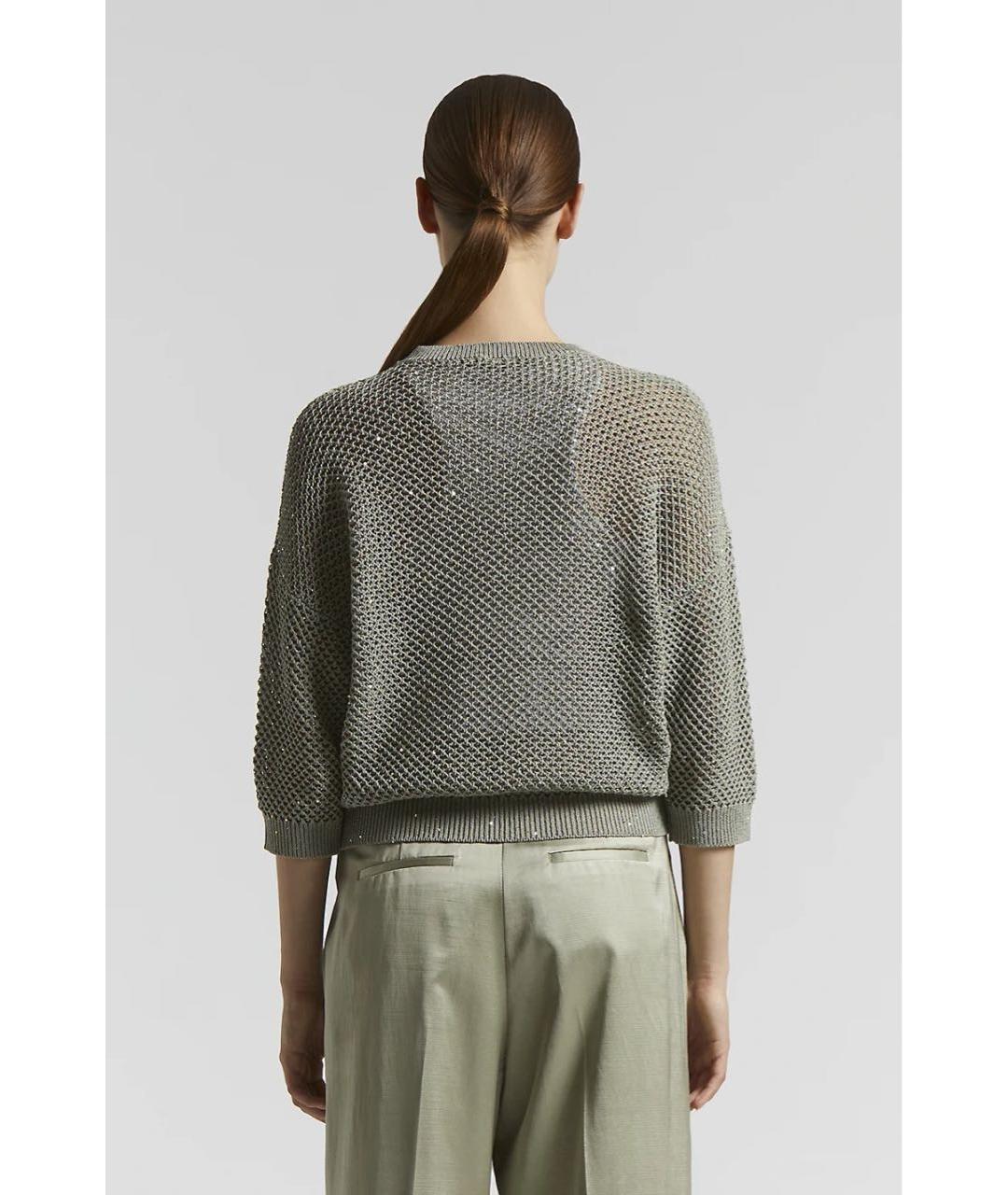 PESERICO Джемпер / свитер, фото 4