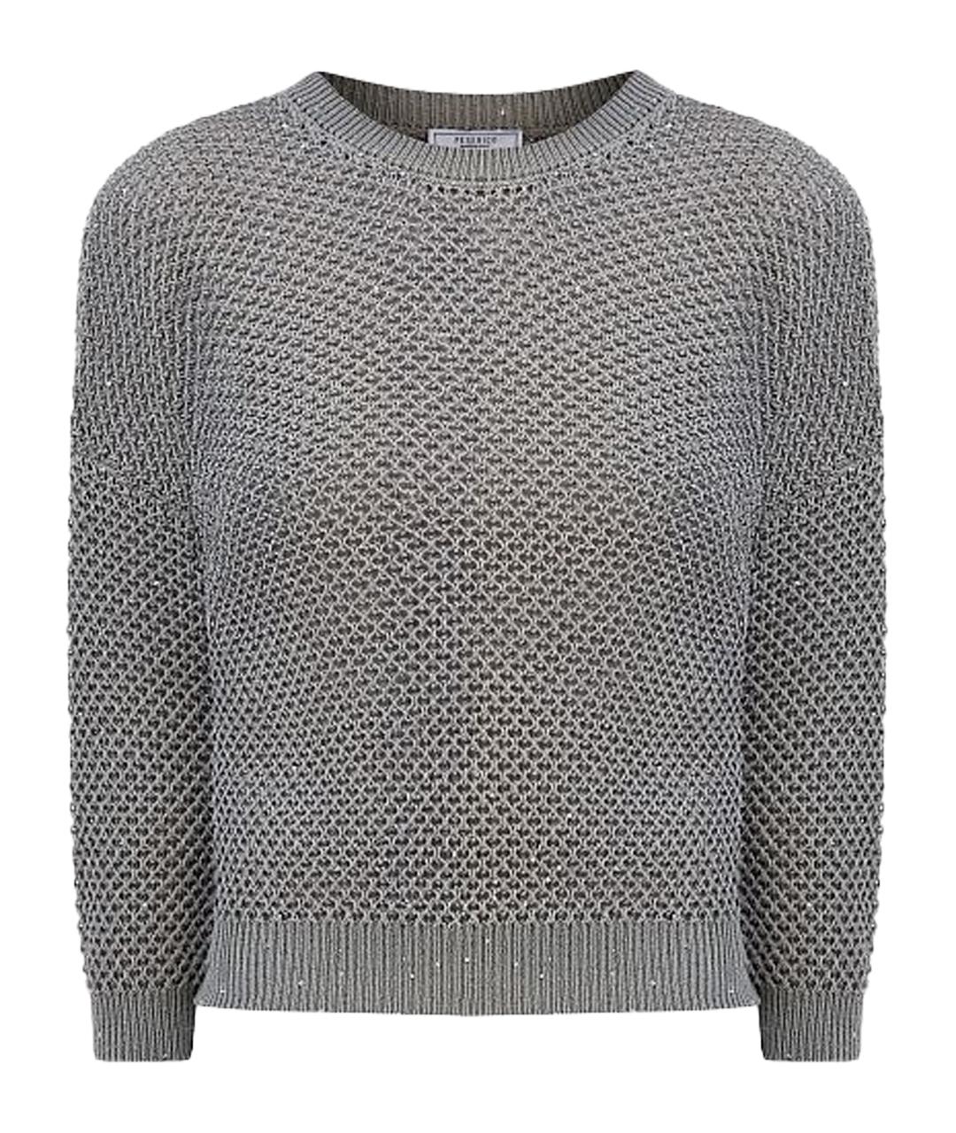 PESERICO Джемпер / свитер, фото 1