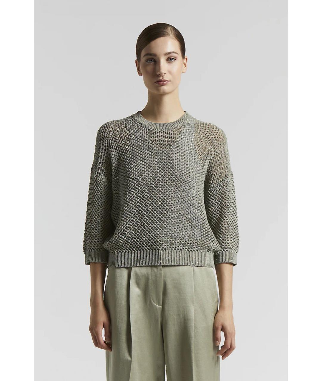 PESERICO Джемпер / свитер, фото 5