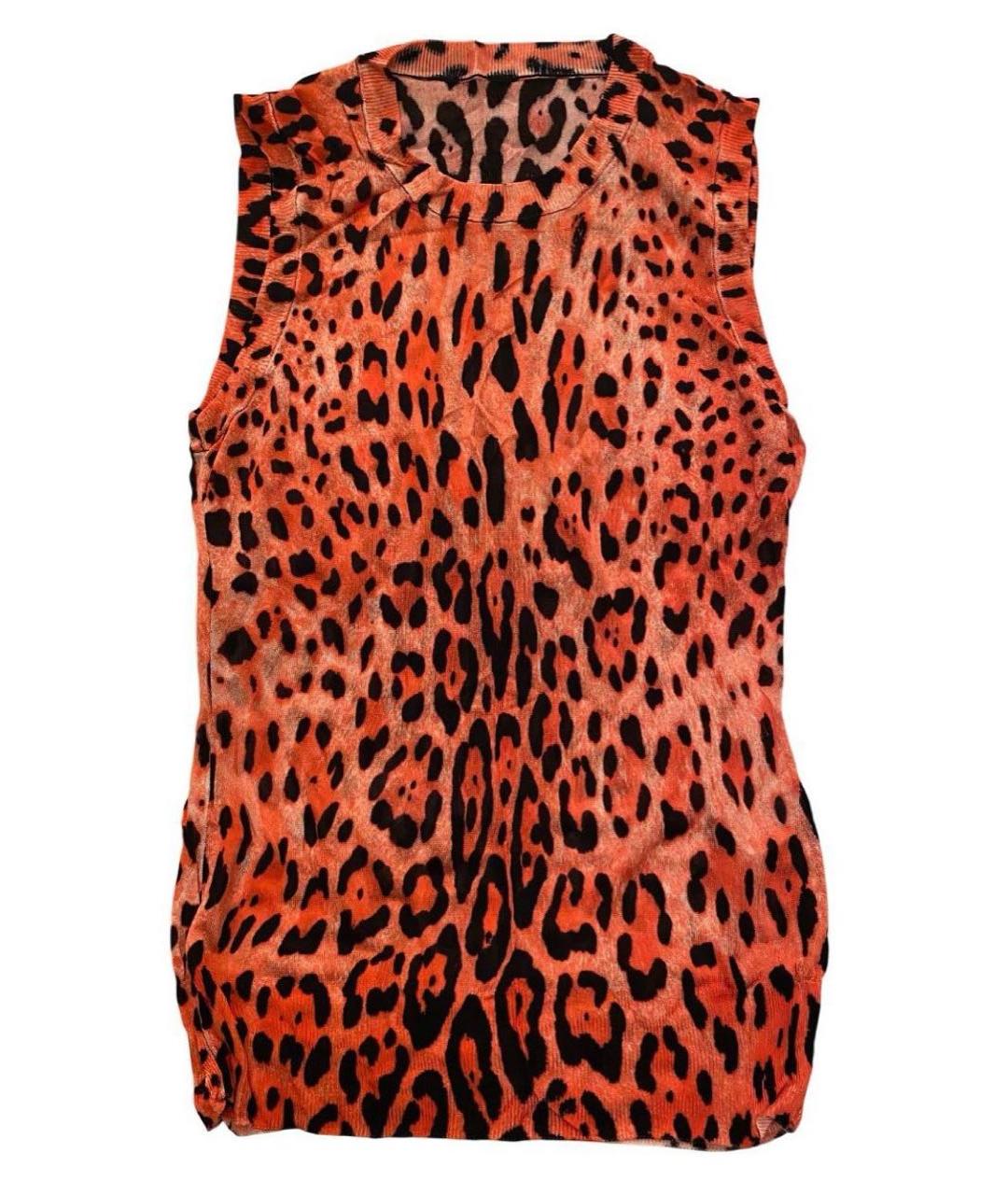 DOLCE&GABBANA Мульти костюм с юбками, фото 2