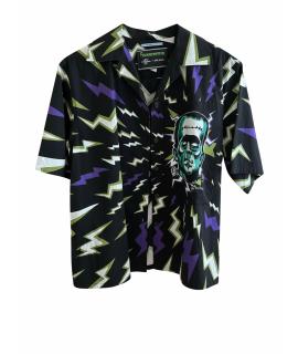 PRADA Кэжуал рубашка