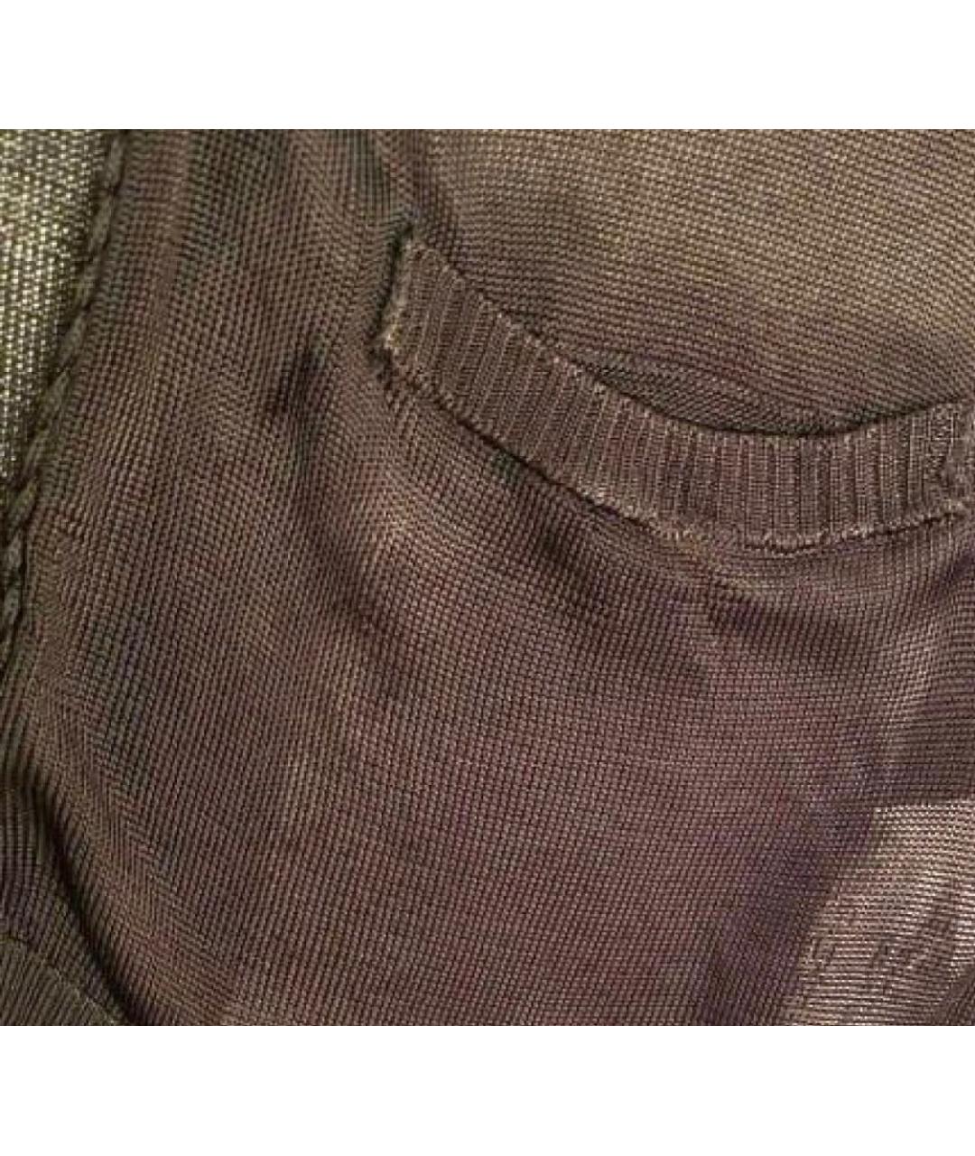 DOLCE&GABBANA Черный костюм с юбками, фото 4