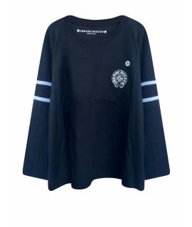 CHROME HEARTS Лонгслив