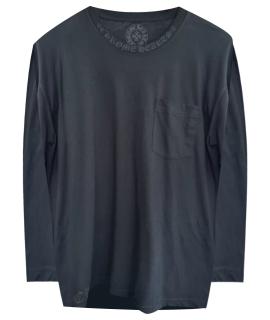 CHROME HEARTS Лонгслив